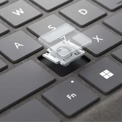سرفیس پرو 8 استوک Surface Pro 8 Core i7-11th 16GB 256GB SSD