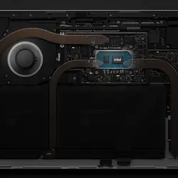 سرفیس پرو 8 استوک Surface Pro 8 Core i7-11th 16GB 256GB SSD