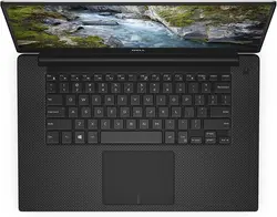 لپ تاپ دل Dell Precision 5530 i7 8850H/16GB/512GB/4GB P2000/Full HD