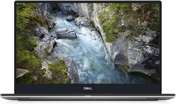 لپ تاپ دل Dell Precision 5530 i7 8850H/16GB/512GB/4GB P2000/Full HD