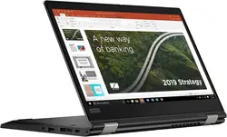 لپ تاپ لنوو Lenovo Thinkpad L13 Yoga Core i5-1135G7/8GB/512GB/Intel Iris Xe