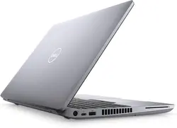 لپ تاپ دل مدل Dell Precision 3551 Core i7-10875H/32GB /256GB/4GB Nvidia P620
