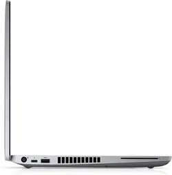 لپ تاپ دل مدل Dell Precision 3551 Core i7-10875H/32GB /256GB/4GB Nvidia P620