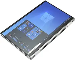 نوت بوک اچ پی مدل HP EliteBook x360 1040 G8 Core i5-1145G7/16GB/256GB/Intel Iris XE