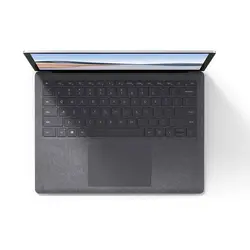 سرفیس لپ تاپ 4 استوک Surface Laptop 4 13.5inch Core i7 1185G7/16GB/256GB