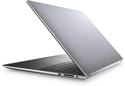 لپ تاپ استوک دل Dell Precision 5550 Core i7-10850H/32GB/512GB/4GB T2000/4K Touch