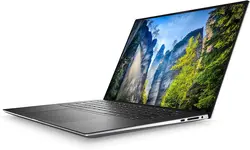 لپ تاپ استوک دل Dell Precision 5550 Core i7-10850H/32GB/512GB/4GB T2000/4K Touch