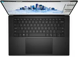 لپ تاپ دل Dell Precision 5560 Core i7-11850H/32GB/512GB/4GB RTX A2000/FULL HD