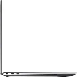 لپ تاپ دل Dell Precision 5560 Core i7-11850H/32GB/512GB/4GB RTX A2000/FULL HD