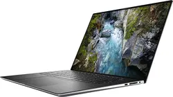 لپ تاپ دل Dell Precision 5560 Core i7-11850H/32GB/512GB/4GB RTX A2000/FULL HD