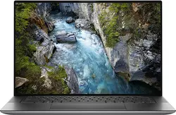 لپ تاپ دل Dell Precision 5560 Core i7-11850H/32GB/512GB/4GB RTX A2000/FULL HD