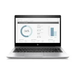 لپ تاپ اچ پی الیت بوک HP EliteBook 755 G5 /Ryzen 7 2700U/8GB/256 GB/1GB AMD Radeon Vega