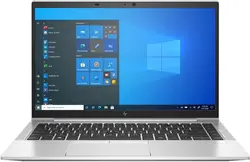 لپ تاپ اچ پی مدل HP EliteBook 840 G8 Core i5-1135G7/16GB/512 GB/Intel Iris Xe Graphics