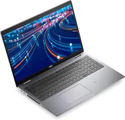 لپ تاپ دل Dell Latitude 5520 Core™ i7-1185G7/16GB/512 GB/Intel® Iris® Xe /Touch