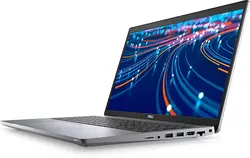 لپ تاپ دل Dell Latitude 5520 Core™ i7-1185G7/16GB/512 GB/Intel® Iris® Xe /Touch