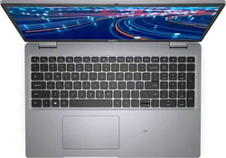 لپ تاپ دل Dell Latitude 5520 Core™ i7-1185G7/16GB/512 GB/Intel® Iris® Xe /Touch