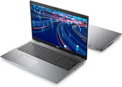 لپ تاپ دل Dell Latitude 5520 Core™ i7-1185G7/16GB/512 GB/Intel® Iris® Xe /Touch