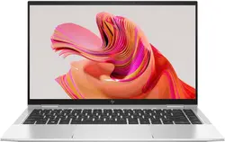 نوت بوک اچ پی مدل HP EliteBook X360 1040 G7 Core i5-10TH/16GB/512GB/Intel UHD Graphics