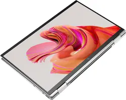نوت بوک اچ پی مدل HP EliteBook X360 1040 G7 Core i5-10TH/16GB/512GB/Intel UHD Graphics
