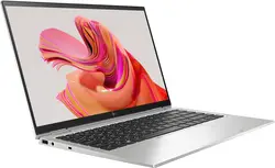 نوت بوک اچ پی مدل HP EliteBook X360 1040 G7 Core i5-10TH/16GB/512GB/Intel UHD Graphics