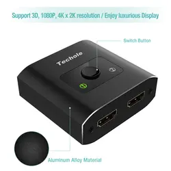 سوئیچ HDMI