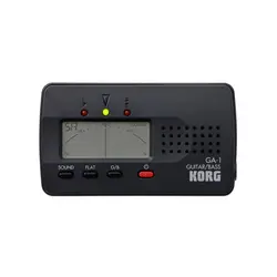 تیونر کرگ KORG GA-1