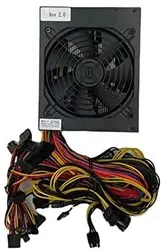 پاور Euromax مدل 1850w Zumax