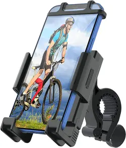 پایه تلفن دوچرخه WOHOOH