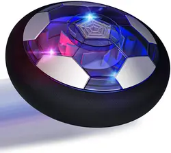 توپ فوتبال شناور مدل Hover Soccer