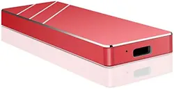 حافظه SSD اکسترنال  Ultra Slim 2TB Hard Drive