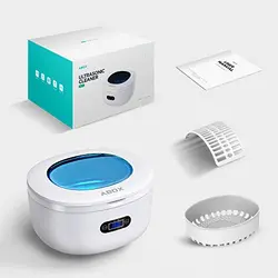 دستگاه پاک کننده التراسونیک ABOX