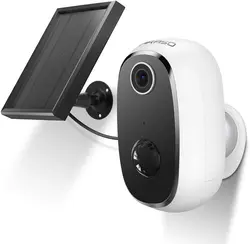 دوربین امنیتی بی‌سیم AKASO