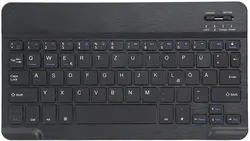 کیبورد Coastacloud