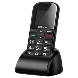 گوشی موبایل Artfone مدل Cs182