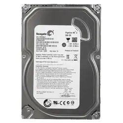 هارد اینترنال سیگیت گیگابایت 500 Hard Hdd Seagate