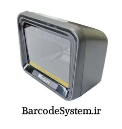بارکدخوان وینسون مدل WAI-7000