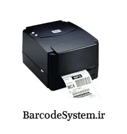 پرینتر لیبل زن تی اس سی مدل  TE 244