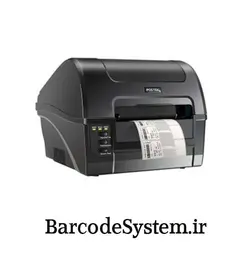 پرینتر لیبل زن پوستک مدل C168/200 dpi