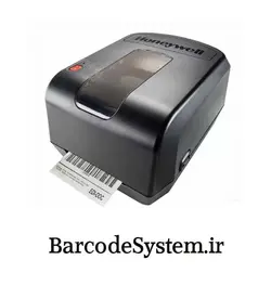 پرینتر لیبل زن هانیول PC42t (LAN)