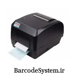 پرینتر لیبل زن رمو مدل P-600n