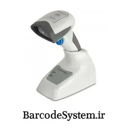 بارکدخوان دوبعدی دیتالاجیک مدل QuickScan I QM2400