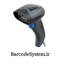 بارکدخوان دیتالاجیک مدل DATALOGIC QD2131