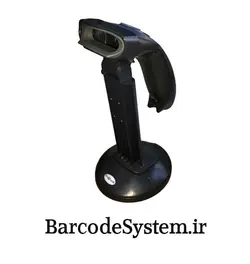 بارکدخوان میوا مدل MBS-3615 Combo