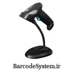 بارکدخوان میوا مدل MBS-1750  به همراه پایه