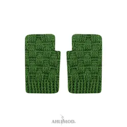 دستکش بافتنی زنانه طرح 8998 | اکسسوری های پاییزه و زمستانه | مد و پوشاک | فشن و مدلینگ