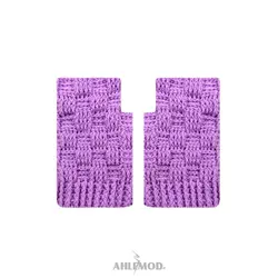 دستکش بافتنی زنانه طرح 8979 | اکسسوری های پاییزه و زمستانه | مد و پوشاک | فشن و مدلینگ