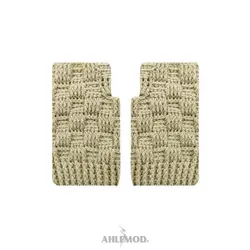 دستکش بافتنی زنانه طرح 8968 | اکسسوری های پاییزه و زمستانه | مد و پوشاک | فشن و مدلینگ