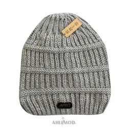 کلاه مردانه بافتنی آریو مدل 8208 | پوشاک و اکسسوری آقایان | فروشگاه خرید اینترنتی اهل مد |