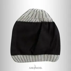 کلاه مردانه بافتنی آریو مدل 8208 | پوشاک و اکسسوری آقایان | فروشگاه خرید اینترنتی اهل مد |