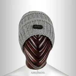 کلاه مردانه بافتنی آریو مدل 8208 | پوشاک و اکسسوری آقایان | فروشگاه خرید اینترنتی اهل مد |